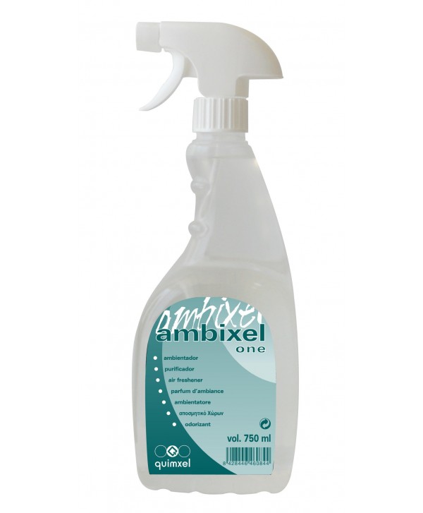 AMBIXEL ONE 750ml *Ambientador*