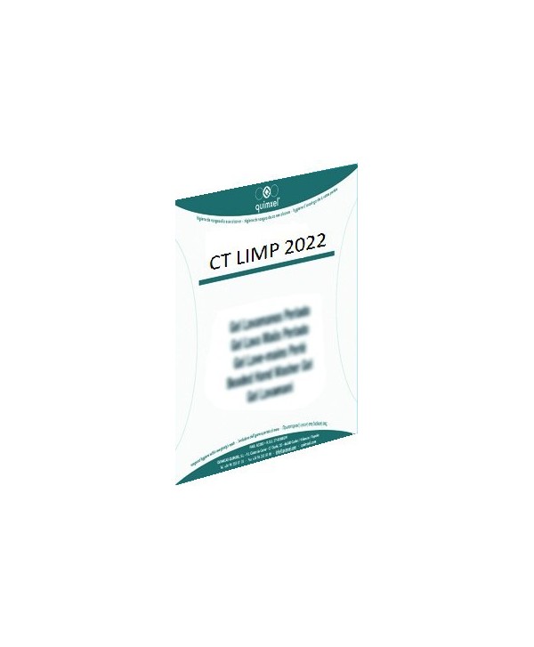 ETIQUETA CT LIMP 2022 AL USO 20U