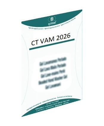 ETIQUETA CT VAM 2026 AL USO 20U