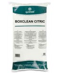 BOXCLEAN CITRIC 20kg *Limpiador Boxes Polvo*