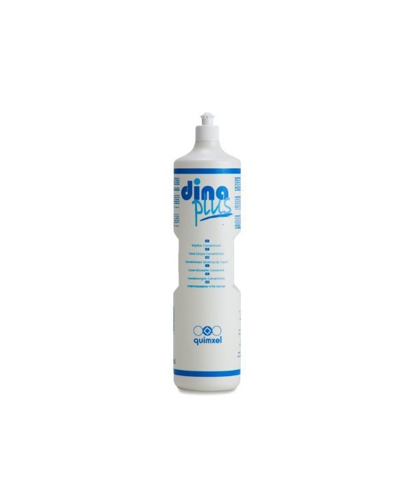 DINA PLUS 1,5l *Vajillas Manual* 1u