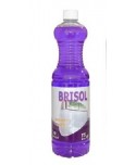 BRISOL 1,5l *Fregasuelos Neutro Bioalcohol* 1u