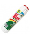 LIMPIADOR POLVO VIM CLOREX 750 GR. 1u