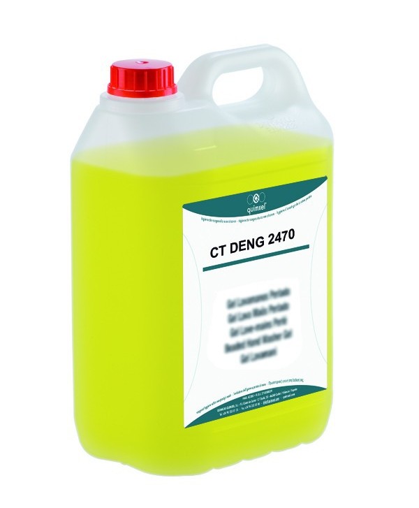 CT DENG 2470 02l *Conc.desengr.baja alcalinidad*