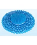 REJILLA URINARIO P-SCREEN TRIPLE ACCION (BACTERIOESTATICO) MARINE MUSK 1u