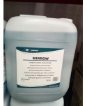 MIRROW 20l *Limpiacristales Concentrado*
