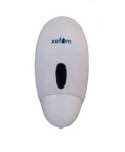 DISPENSADOR JABON ESPUMA XEFOM BOLSA 750CC BLANCO 1u