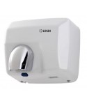 SECAMANOS AIRE BLINDER 2500w OPTICO BLANCO 1u