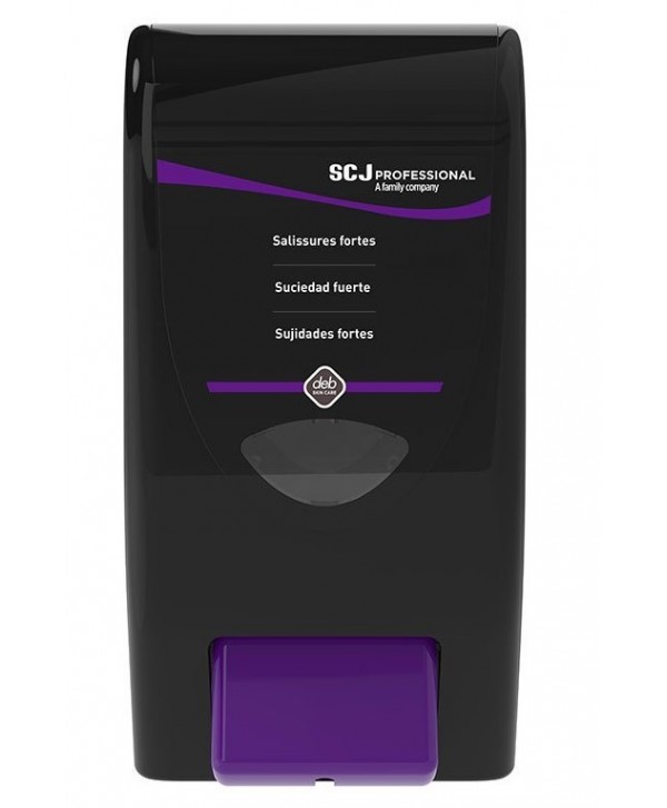 DISPENSADOR DEB STOKO CLEANSE HEAVY 4000 1U