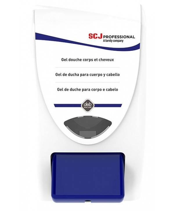 DISPENSADOR DEB STOKO CLEANSE SHOWER 2000 1U