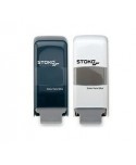 DISPENSADOR STOKO VARIO ULTRA BLANCO (BOTELLA 1000-2000ml) 1u