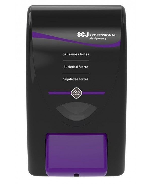 DISPENSADOR DEB STOKO CLEANSE HEAVY 2000 1U