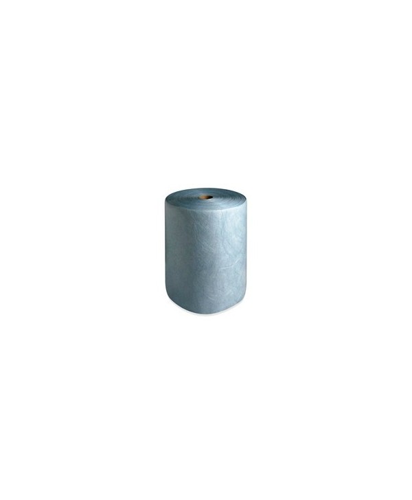 BOBINA ABSORBENTE QUIMICOS 46*80 11,2kg 1u