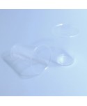 VASO PP 200cc TRANSPARENTE 3000u