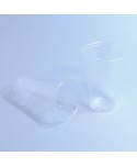 VASO PP 220cc TRANSPARENTE IRROMPIBLE 30*100u