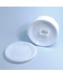 PLATO PLASTICO 17cm 20*100u