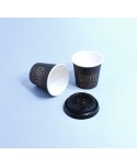 VASO CARTON BEBIDA CALIENTE 4oz 120cc 40*50u