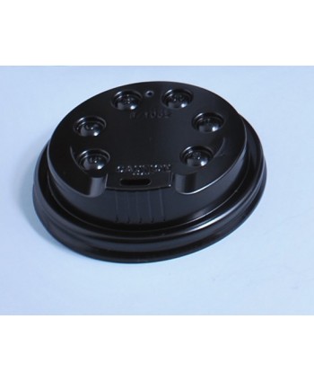 TAPA PARA VASO BEBIDA CALIENTE 8oz O 12oz 20*50u 1u