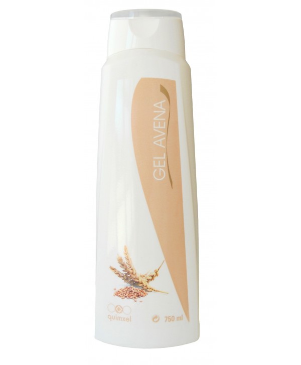 GEL AVENA 750ml *Gel avena*