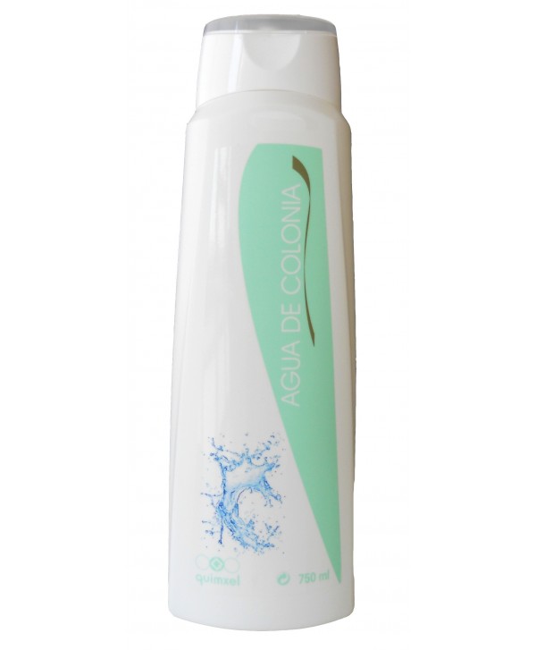 AGUA DE COLONIA 750ml *Agua de colonia*