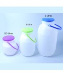 LECHERA CON ASA 1l 1u