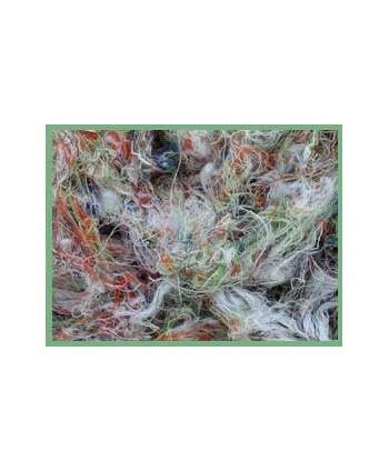 TRAPO ALGODON COLOR ESPECIAL 25kg