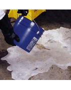 Desincrustantes y Aditivos