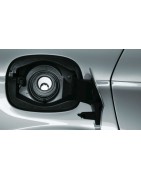 Aditivos para Combustión