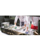 Detergentes Alcalinos