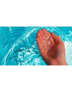 Algicidas y Mantenedores