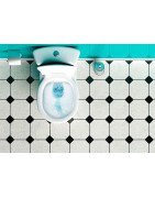 Tratamiento para W.C. Químico