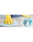 Limpieza de Superficies