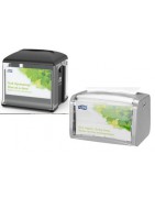 Dispensadores de Servilletas