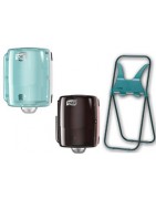 Dispensadores de Bobinas Industriales