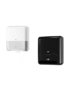 Dispensadores de Secamanos Horizontales