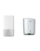 Dispensadores de Toallas V y W