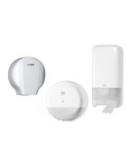 Dispensadores de Higiénico Industrial