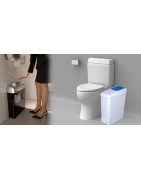 Contenedores Higiénicos