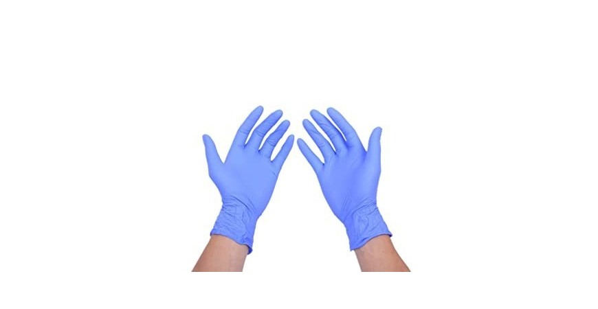Guantes de Laboratorio
