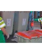 Recogida de Residuos