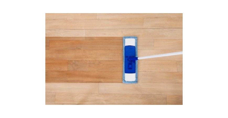 Mopas de Abrillantar y Gasas