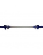 Tubo silicona 18 litros