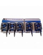 Equipo dosificación seko 30L