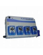 Equipo dosificación seko 18L