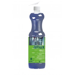 AMOX 1,5l *Fregasuelos Amoniacal Concentrado*